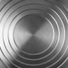 SHALL Stainless Steel Kitchen Bowl Set