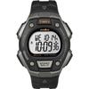 [Timex] Ironman Classic 30 Running Watch TW5M401009J, Full-Size, Black/Silver/Gray, 41 Mm
