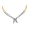 Dental Wire Cutter Pliers Stainless Steel Orthodontic Distal End Cutter Dental Surgical Instrument Tool