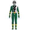 Ryusoulger Halloweenowy Rycerz Zentai Kostium Cosplay