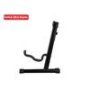 Portable Guitar Stand Foldable Holder Tripod Sturdy and Stable for Guitar Bass Stringed Musical Instrument Guitar Accessories