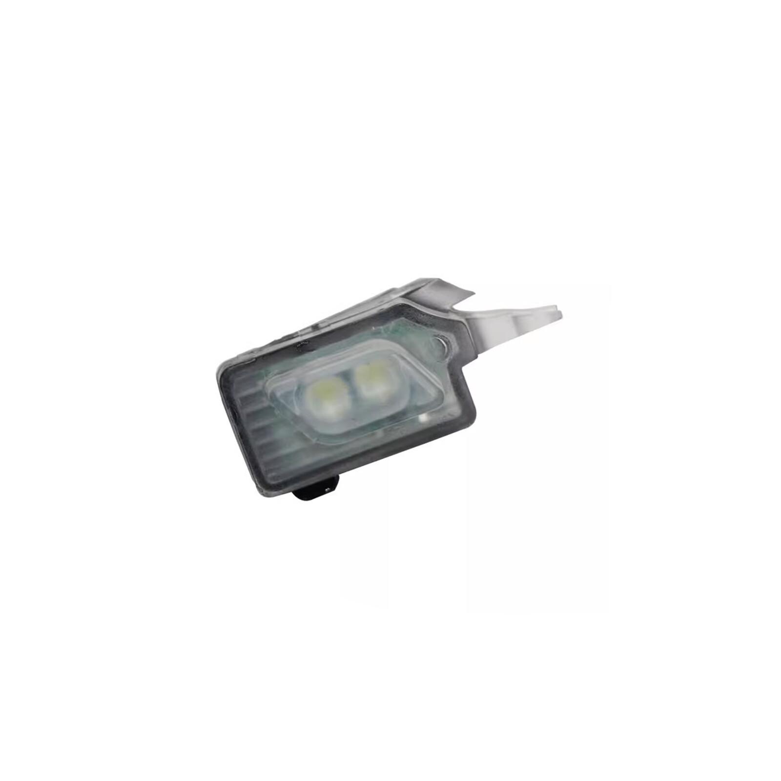 Left Exterior Door Handle Courtesy Light for Bentley Continental 6.0T -