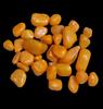 @ Orange Stone Marble Pebbles For Home And Garden 100 Grams U141 UKR811_60%OFF