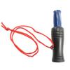 Outdoor Hunting Duck Call Whistle Plastic Simulated Whistle For Duck And Chicken Sounds