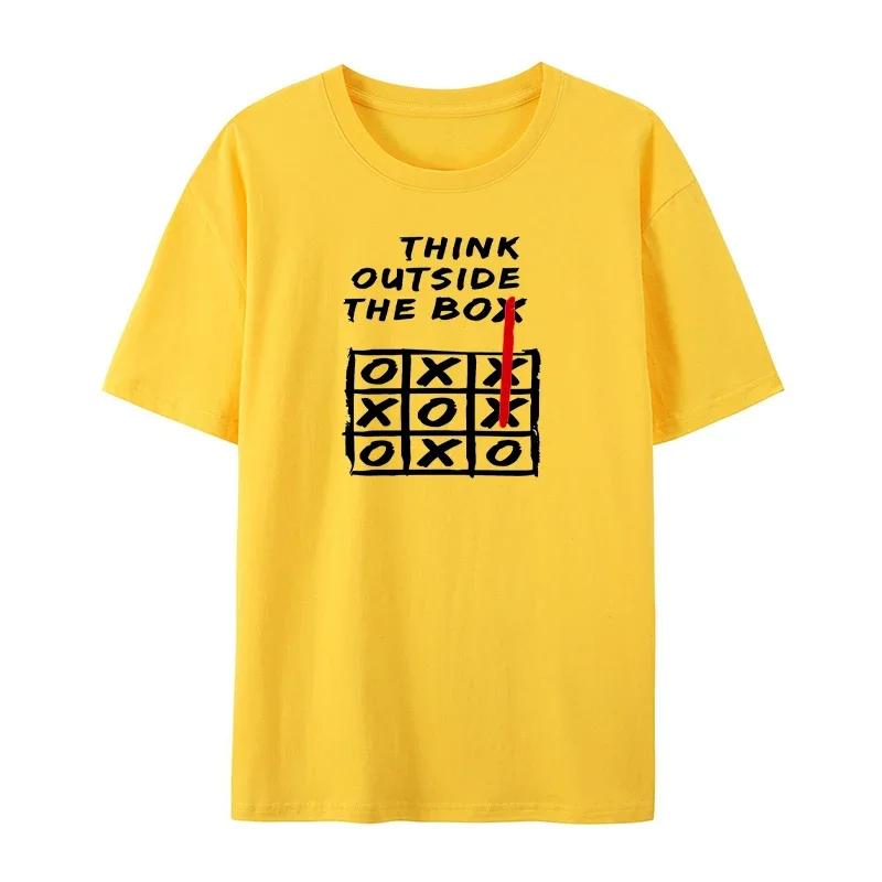 Men Fashion T-shirt Novelty Funny Game Print T Shirt Male Casual Loose Short Sleev Tops O-neck Hombre Tees Roupas Masculinas