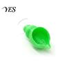 Fish Tank Resting Spot Betta Hammock Shell, Bed with Suction Cup, Plastic Conch Shell Aquarium Hammock, for Betta, Shrimp, Cichlid, Small Decor