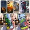 Farm Vehicle Tractor For Realme 13 11 10 12 14 Pro Plus GT 5 6 6T GT7 Pro C67 C61 C53 C51 C21Y C25S C75 C55 Case