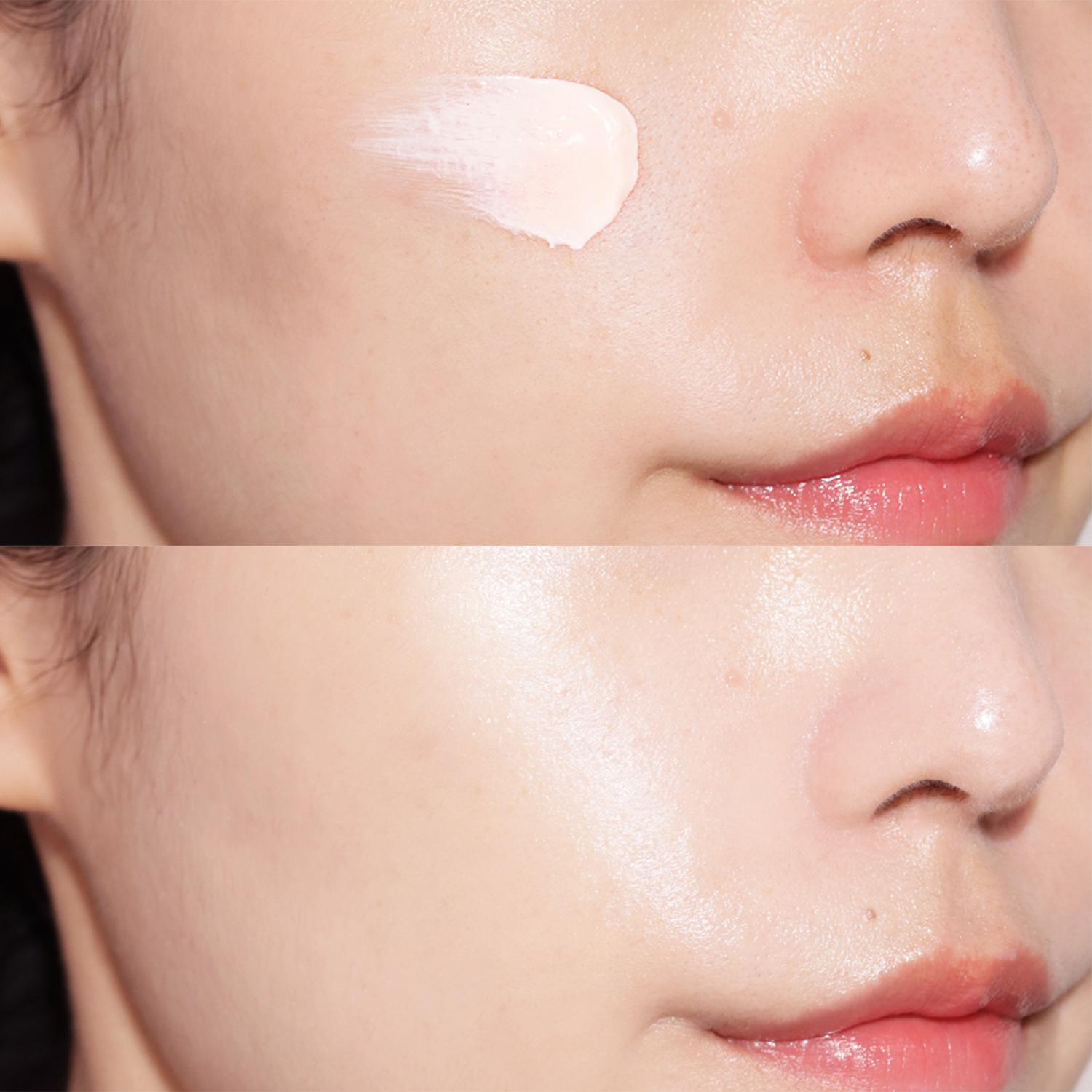 

Крем Klavuu Ideal Actress Backstage SPF30 30 мл 3 вида, выберите 1 Rose SPF30 30ml