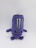 Monster Ultra White Anime Game Merchandise