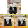 Mary Jane Shoes For Women With Pu Upper And Rubber Sole Perfect For Daily Spring Wear
