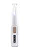 Waterproof LED Light Dog and Cat Foot Hair Trimmer, Pet Foot Hair Trimmer, Rechargeable Electric Clipper with Light for Dog Hair Trimming
