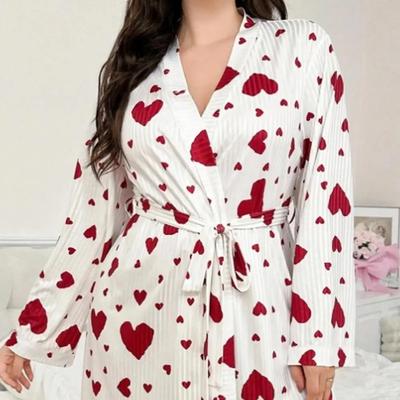 Roupas para usar em casa e dormir – Batas