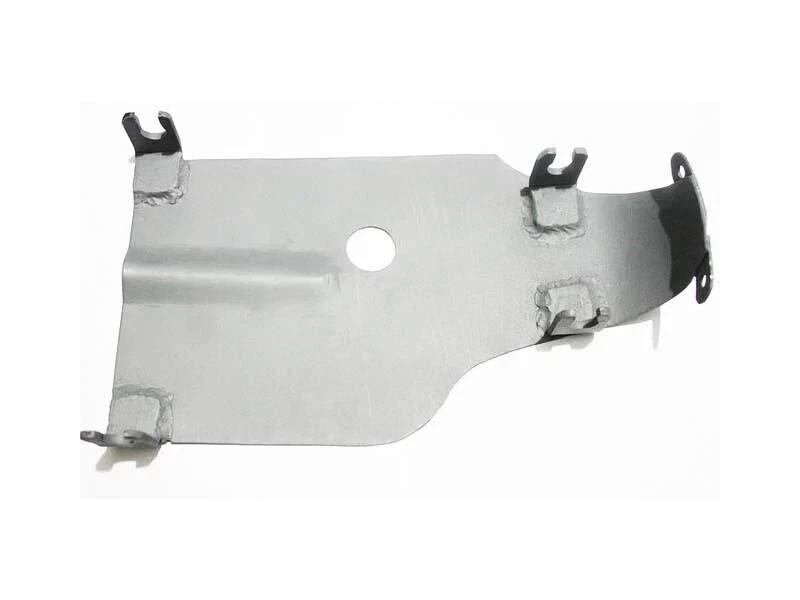 Oil Chamber Crankase Engine Base Plate Cover Fits For BSA M20 WWII
