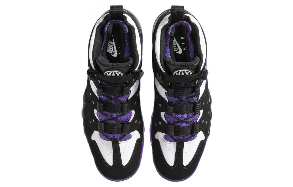 Nike Air Max 2 Cb '94 Og Czarny Biały Fioletowy 2023 FQ8233-001