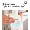 Coarse Grain Storage Box Storage Storage Tank Kitchen Storage Noodle Tube