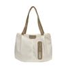 Large Capacity Casual Canvas Tote Bag For Women Stylish And Trendy Everyday Use