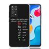 1N23456 Cool Motorcycle Phone Case For Xiaomi Redmi Note 13 14 15 Pro Plus 12S 12 14S 11S 11E 10 10S 11 11T 5G 4G Cover Coque Re