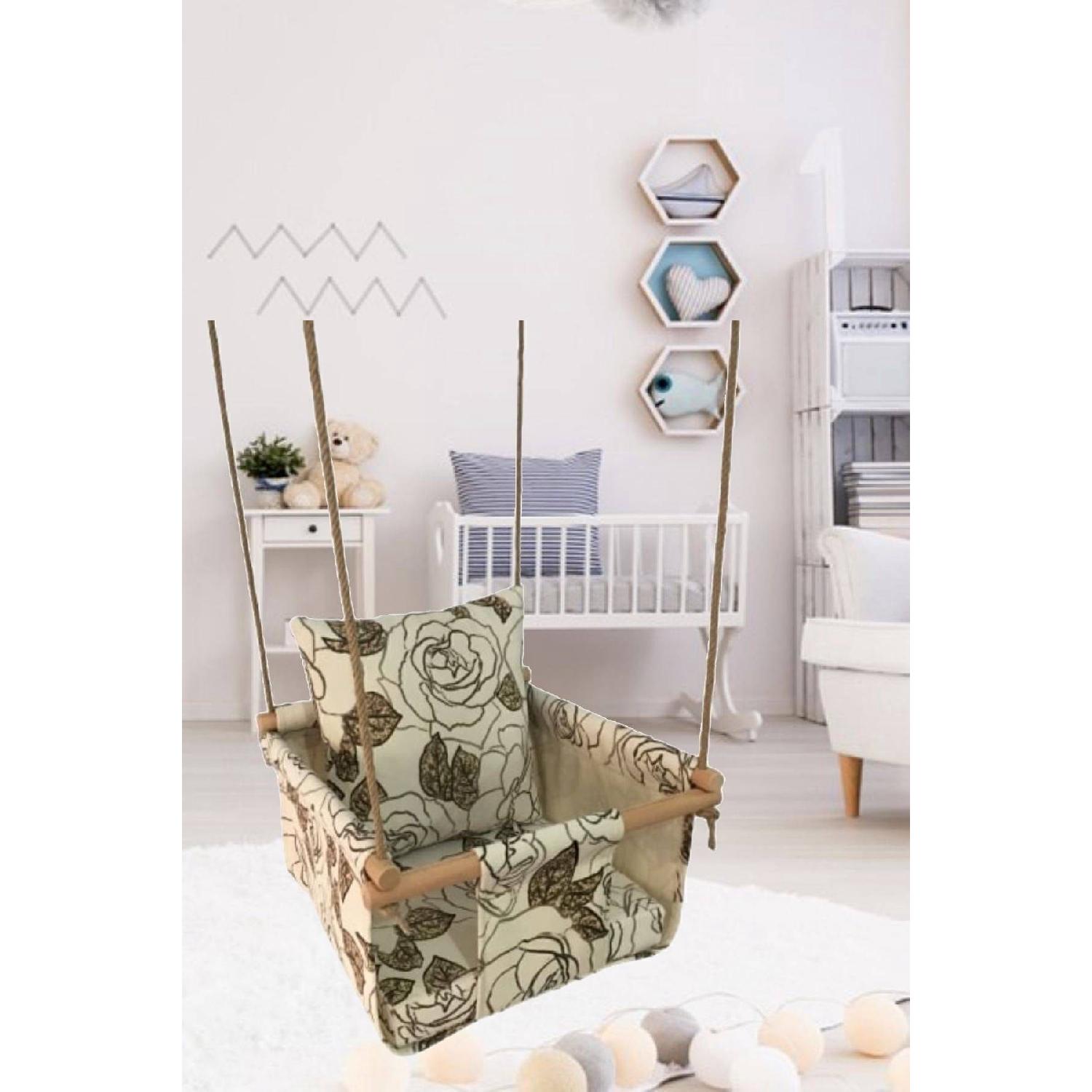 

Child & Baby Swing чистий
