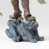 KAIYODO Revoltech Takeya 004 Rising Heaven Non-scale ABS PVC Painted Action Figure