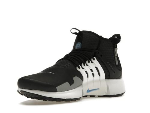 Nike Air Presto Schwarz 2022 - DC8751-002
