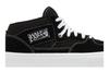 Vans Skate Half Cab Black White