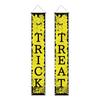 2026 Halloween Porch Banner: 30x180cm Festival Decoration