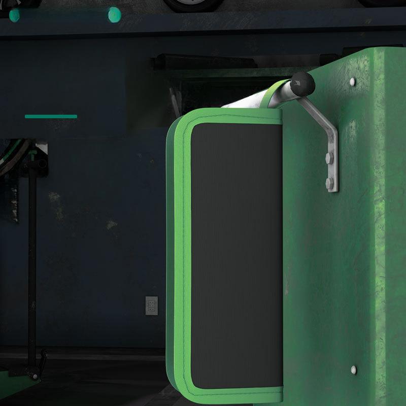 Automotive Maintenance Car Dismantling Kit Panel Removal Tools Panel Removal Tools Long-Lasting Use Versatile Application