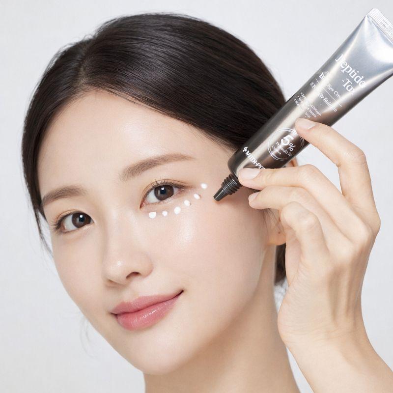 MEDI-PEEL Peptide Tox Bor Augencreme 40ml