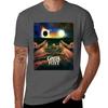 Anthem Of The Peaceful Army Tshirt Abstract Pattern Print Top Tshirt