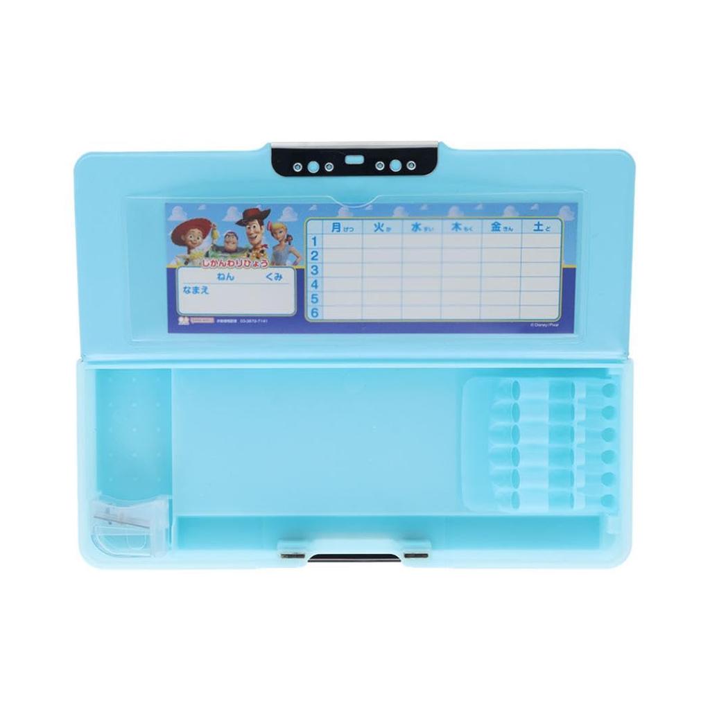 Stationery Toy Story Disney Pixar Pencil Case Yokopita Hologram S1314491 Sun-Star