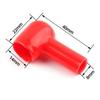 1/10PCS Replacement Battery Terminal Covers Optional Terminal Boot Protector  Car Motorcycles Boat