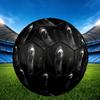 1pc Sloth Tech World Size 5 Soccer Ball Professional Match Training Football Indoor &Outdoor Sports Ball Lightweight Durable c6560
