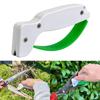Mini Outdoor Knife Sharpener Handheld Kitchen Sharpening Tools Scissors Blade Sharpeners  Household