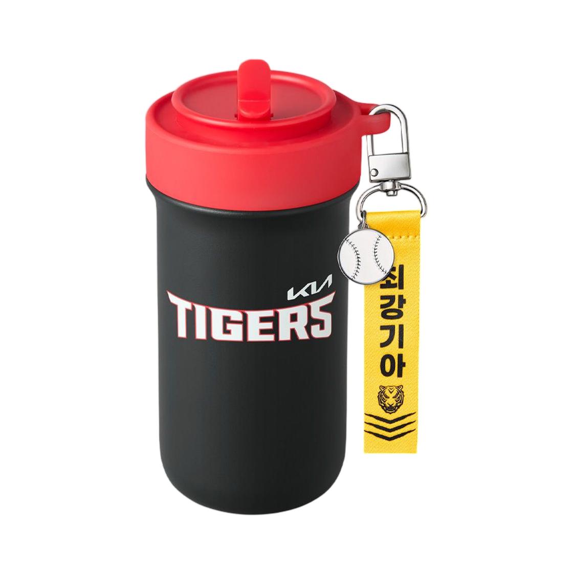 Starbucks x KBO SS Tigers Can Cooler Tumbler 473ml ONE SIZE разноцветный