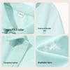 Baleno Kids' Cooling Quick-Dry Polo Shirt