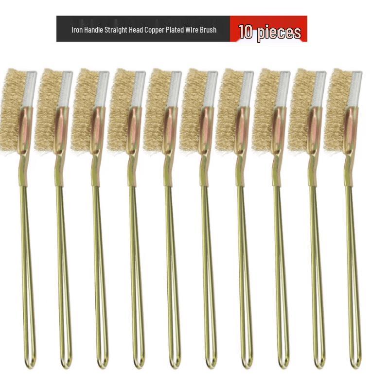 Muke Industrial Wire Brush