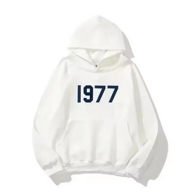 Nieuwe 2025 Unisex Hoodie Losse Casual 2D Print Multifunctionele Hoodie voor Alle Seizoenen MOTO