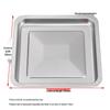 Silicone Baking Tray