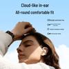Soundcore AeroFit CloudFeel Open-Ear Bluetooth Headset