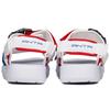 Anta Men's Sandals White Red Blue 912036905-2