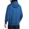 Nike Club Solid Color Hooded Long Sleeve Sweatshirt Men sweatshirt FN3867-476