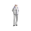 New FILA Vest Women's Standard White F11W349911F-WT