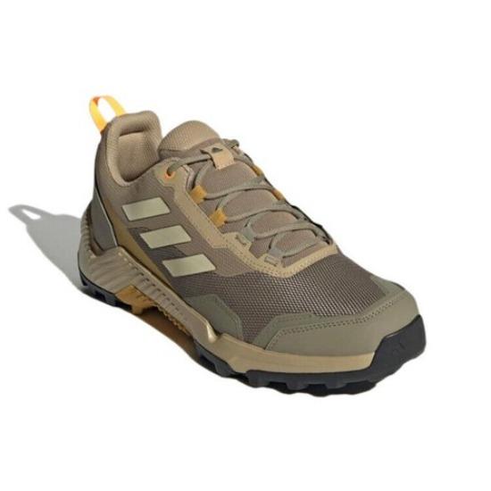 Adidas Eastrail 2 Beige Tone Orbit Green 2022 - GZ3017
