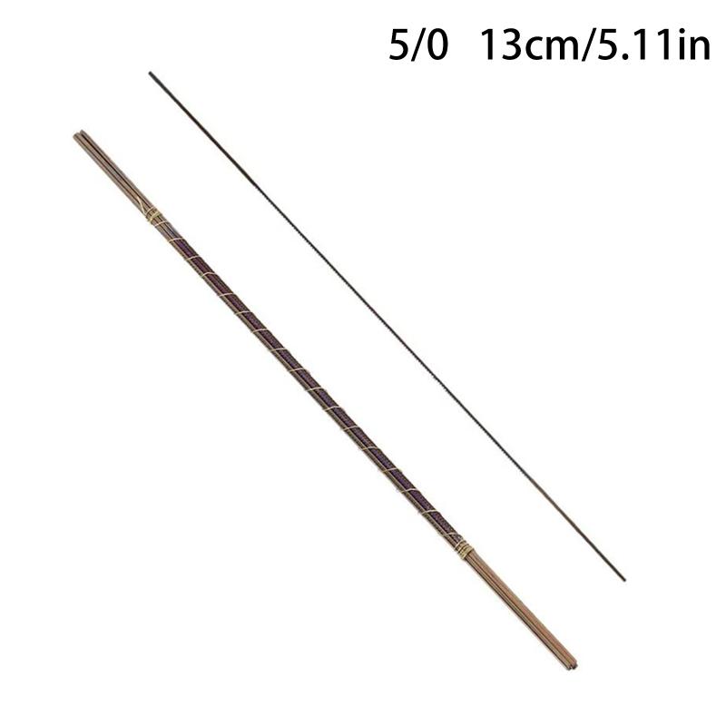 12/144Pcs Jeweler Jewelry Metal Cutting Saw Blades Set Handicraft Jewelry Design And Repair Gems Woodworking Hand Tools