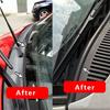 5.9ft For Nissan Rubber Car Front Windshield Panel Seal Strip Roof Moulding Trim