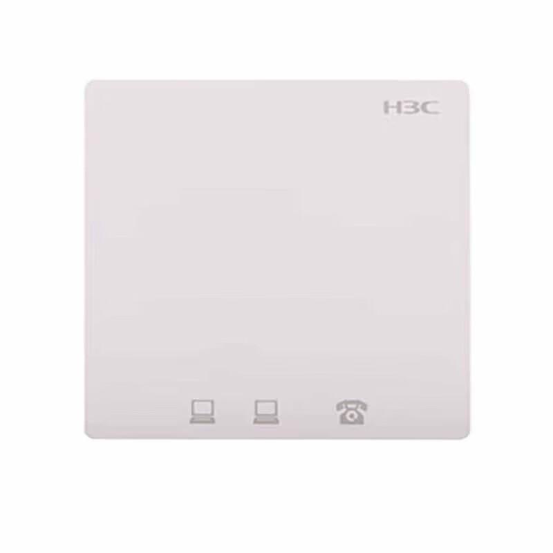 

H3C EWP-WA4320H-SI-FIT Indoor Panel Wireless AP