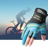 Anti-Slip Fishing Gloves Wear-resistant Summer Outdoor Breathable Angling Cycling Sports Gloves Fishing Apparel