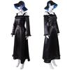 Duke The Of Death And His Maid Alice Full Set Cosplay Clothing Costume Anime