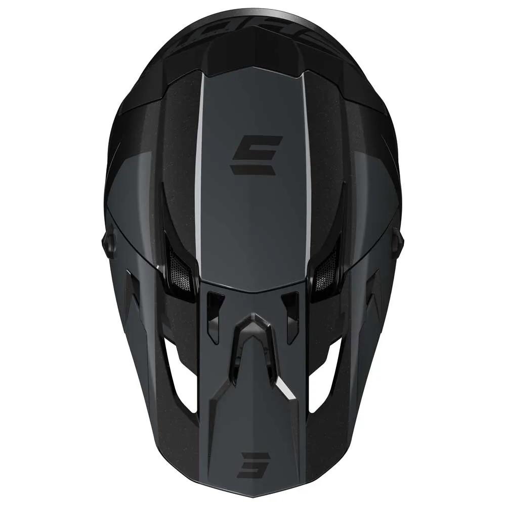 Shot Шлем для бездорожья Core