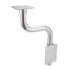 Removable RV Table Leg Aluminum Alloy 360 Deg Rotation Height Adjustable Table Leg for Motorhome Campervan Boat Yacht